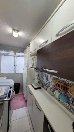 Imagem Apartamento com 2 Quartos à Venda, 45 m² em Vila Miriam - São Paulo Imagem Apartamento com 2 Quartos à Venda, 45 m² em Vila Miriam - São Paulo
