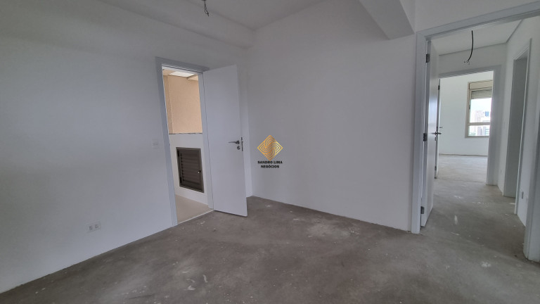Imagem Apartamento com 3 Quartos à Venda, 186 m² em Real Parque - São Paulo