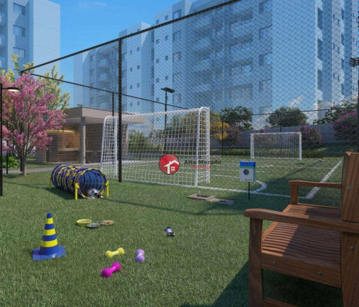 Imagem Apartamento com 2 Quartos à Venda, 60 m² em Bandeirantes (pampulha) - Belo Horizonte