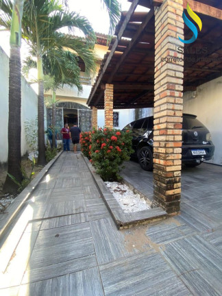 Imagem Casa com 3 Quartos à Venda, 120 m² em Mondubim - Fortaleza Imagem Casa com 3 Quartos à Venda, 120 m² em Mondubim - Fortaleza