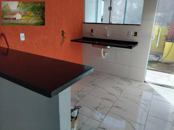 Imagem Casa com 2 Quartos à Venda, 70 m² em Centro (iguabinha) - Araruama Imagem Casa com 2 Quartos à Venda, 70 m² em Centro (iguabinha) - Araruama