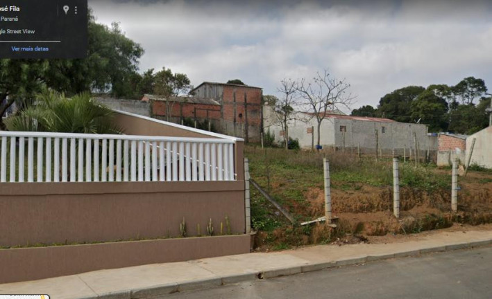 Imagem Terreno à Venda, 520 m² em Centro - Contenda Imagem Terreno à Venda, 520 m² em Centro - Contenda