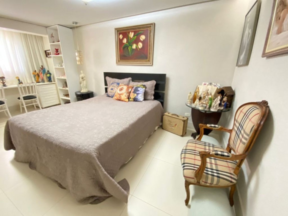 Imagem Apartamento com 2 Quartos à Venda, 119 m² em Setor Bueno - Goiânia Imagem Apartamento com 2 Quartos à Venda, 119 m² em Setor Bueno - Goiânia
