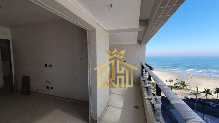 Apartamento com 2 Quartos à Venda, 72 m² em Maracanã - Praia Grande