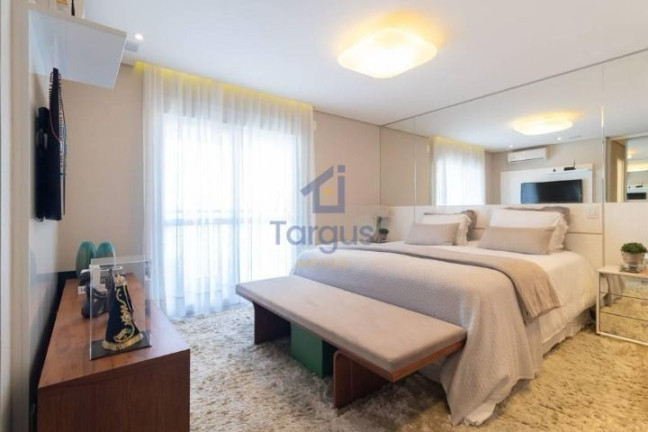 Imagem Apartamento com 4 Quartos à Venda, 283 m² em Parque Da Mooca - São Paulo Imagem Apartamento com 4 Quartos à Venda, 283 m² em Parque Da Mooca - São Paulo