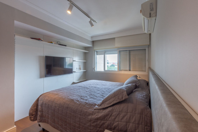 Imagem Apartamento com 3 Quartos à Venda, 176 m² em Perdizes - São Paulo