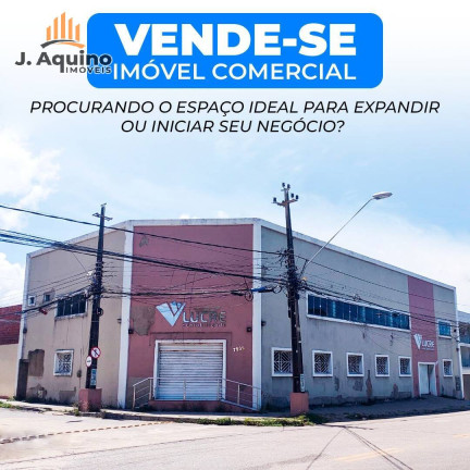 Sala Comercial à Venda,  em Barra Do Ceará - Fortaleza