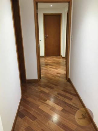 Imagem Apartamento com 3 Quartos à Venda, 122 m² em Olímpico - São Caetano Do Sul
