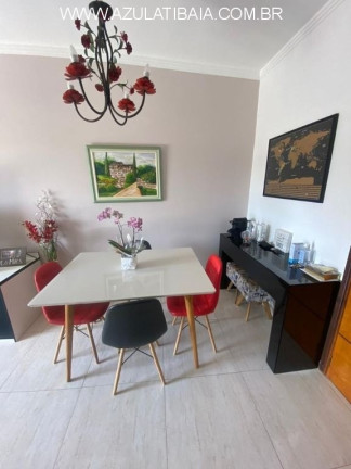 Imagem Apartamento com 2 Quartos à Venda, 90 m² em Centro - Atibaia