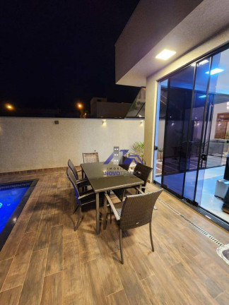Imagem Casa com 3 Quartos à Venda, 160 m² em Residencial Maria Julia - São José Do Rio Preto Imagem Casa com 3 Quartos à Venda, 160 m² em Residencial Maria Julia - São José Do Rio Preto