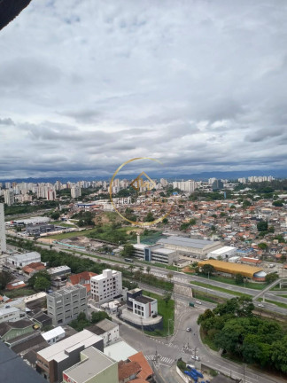 Imagem Apartamento com 2 Quartos à Venda, 68 m² em Jardim Satélite - São José Dos Campos Imagem Apartamento com 2 Quartos à Venda, 68 m² em Jardim Satélite - São José Dos Campos