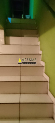 Imagem Casa com 3 Quartos à Venda,  em Eldorado - Diadema