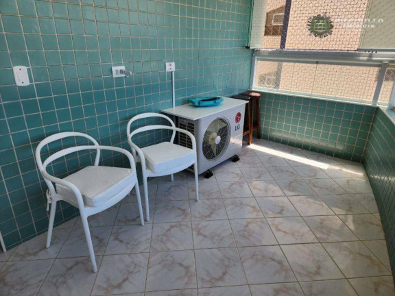 Imagem Apartamento com 4 Quartos à Venda, 144 m² em Canto Do Forte - Praia Grande Imagem Apartamento com 4 Quartos à Venda, 144 m² em Canto Do Forte - Praia Grande