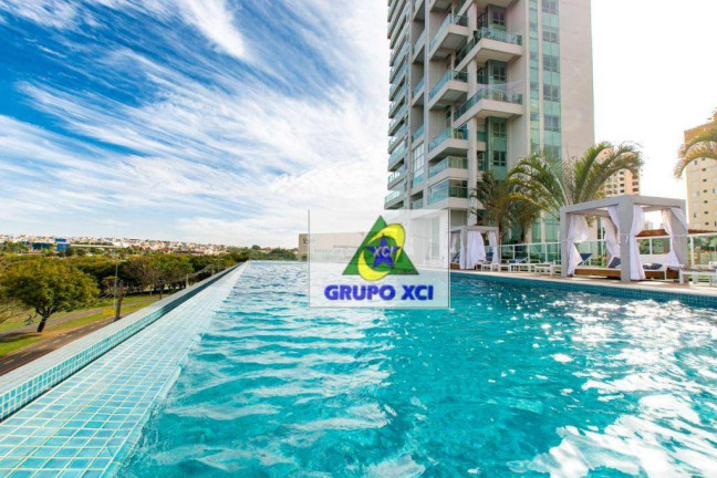 Apartamento com 3 Quartos à Venda, 86 m² em Vila Bergamo - Indaiatuba