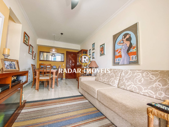 Imagem Apartamento com 3 Quartos à Venda, 110 m² em Braga - Cabo Frio