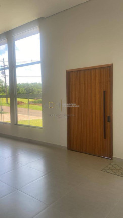 Imagem Casa com 3 Quartos à Venda, 1.000 m² em Residencial Parque Laguna - Botucatu