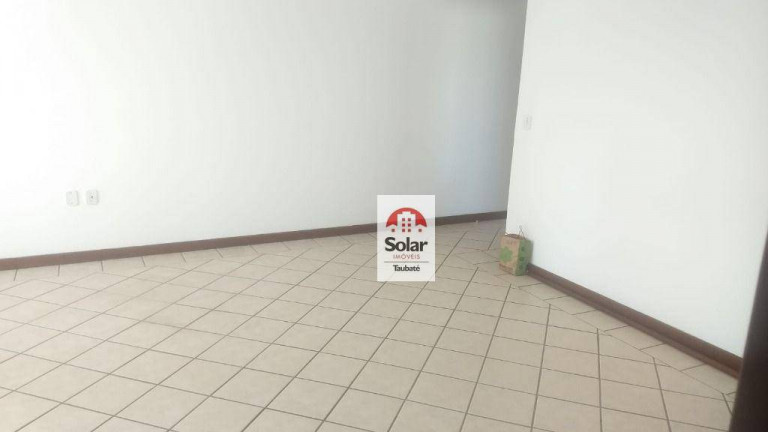 Imagem Apartamento com 3 Quartos à Venda, 111 m² em Centro - Taubaté Imagem Apartamento com 3 Quartos à Venda, 111 m² em Centro - Taubaté