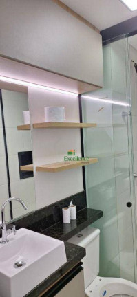 Imagem Apartamento com 2 Quartos à Venda ou Locação, 55 m² em Vila Baeta Neves - São Bernardo Do Campo