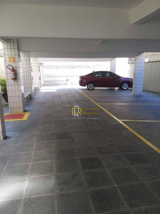 Imagem Apartamento com 1 Quarto à Venda, 58 m² em Aviação - Praia Grande Imagem Apartamento com 1 Quarto à Venda, 58 m² em Aviação - Praia Grande