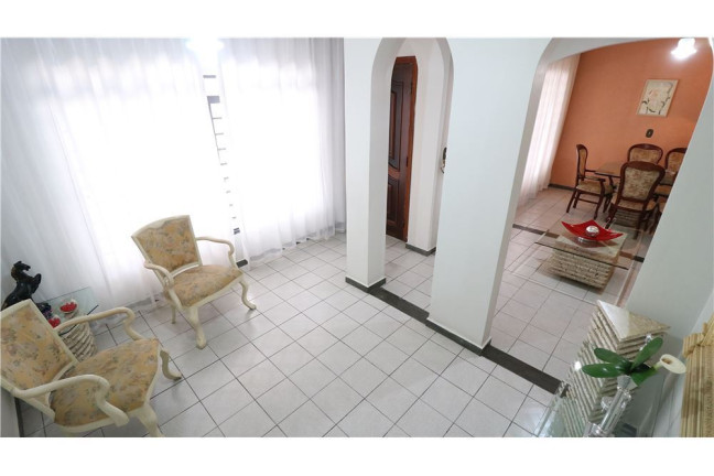 Imagem Casa com 3 Quartos à Venda,  em Butantã - São Paulo