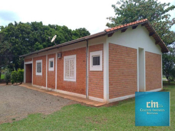 Imagem Chácara com 3 Quartos à Venda, 1 m² em An - Boituva Imagem Chácara com 3 Quartos à Venda, 1 m² em An - Boituva