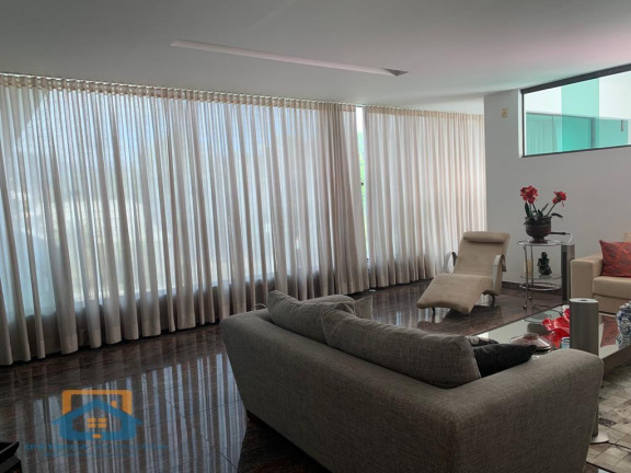Imagem Casa com 4 Quartos à Venda, 800 m² em Aldeia Do Lago - Coronel Fabriciano