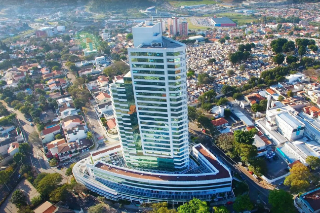 Imagem Sala Comercial à Venda, 40 m² em Chácara Urbana - Jundiaí Imagem Sala Comercial à Venda, 40 m² em Chácara Urbana - Jundiaí