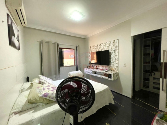 Imagem Casa com 3 Quartos à Venda, 129 m² em Lagoa Redonda - Fortaleza Imagem Casa com 3 Quartos à Venda, 129 m² em Lagoa Redonda - Fortaleza