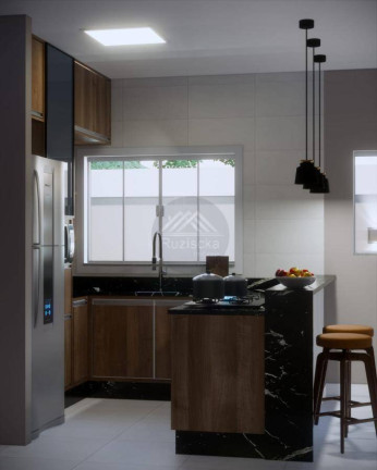 Imagem Casa com 2 Quartos à Venda, 150 m² em Vila Verde Mar - Itanhaém