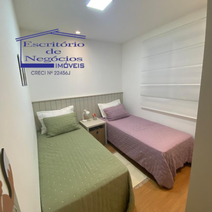 Imagem Imóvel com 2 Quartos à Venda, 40 m² em Hípica - Porto Alegre