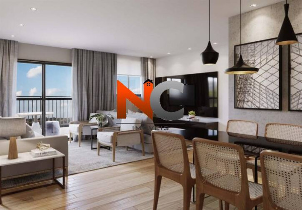 Imagem Apartamento com 2 Quartos à Venda, 60 m² em Cachambi - Rio De Janeiro Imagem Apartamento com 2 Quartos à Venda, 60 m² em Cachambi - Rio De Janeiro