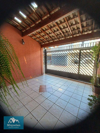 Sobrado com 2 Quartos à Venda, 110 m² em Vila Constança - São Paulo
