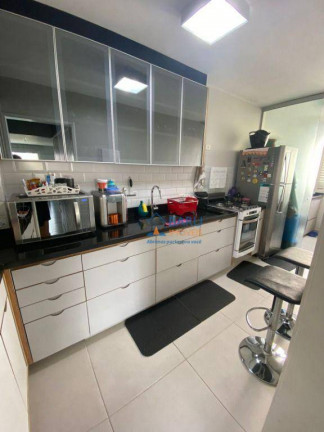 Imagem Apartamento com 3 Quartos à Venda, 83 m² em Perdizes - São Paulo