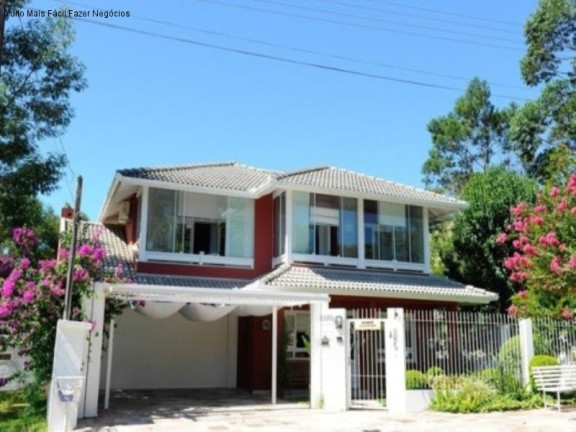 Casa com 3 Quartos à Venda, 193 m² em Pousada Da Neve - Nova Petrópolis