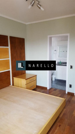 Imagem Apartamento com 3 Quartos para Alugar, 100 m² em Vila Bastos - Santo André Imagem Apartamento com 3 Quartos para Alugar, 100 m² em Vila Bastos - Santo André