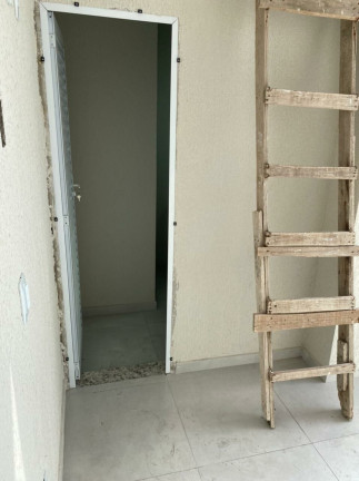 Imagem Apartamento com 2 Quartos à Venda, 44 m² em Vila São Pedro - Santo André Imagem Apartamento com 2 Quartos à Venda, 44 m² em Vila São Pedro - Santo André