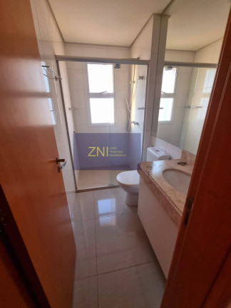Imagem Apartamento com 2 Quartos à Venda, 87 m² em Bosque Das Juritis - Ribeirão Preto