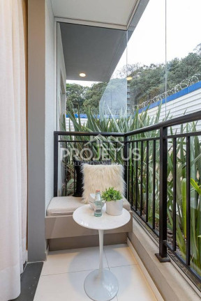 Imagem Apartamento com 2 Quartos à Venda, 35 m² em Pirituba - São Paulo