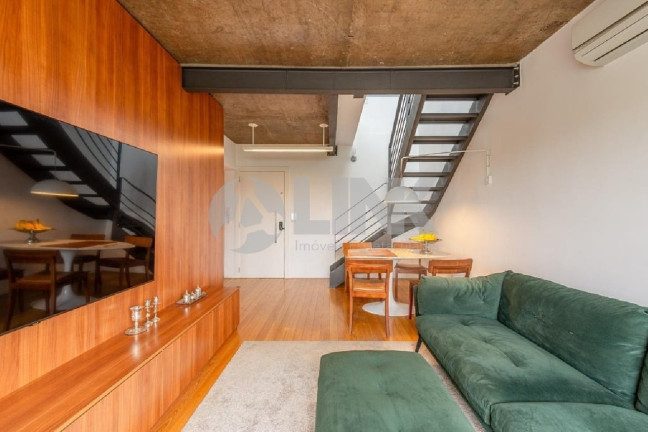 Imagem Imóvel com 2 Quartos à Venda, 158 m² em Petrópolis - Porto Alegre