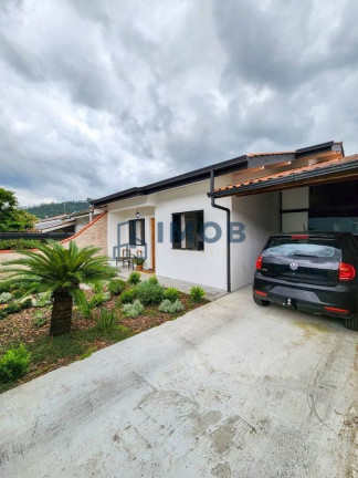 Casa com 2 Quartos à Venda, 62 m² em Estrada Nova - Jaraguá Do Sul