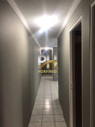 Imagem Apartamento com 2 Quartos à Venda, 55 m² em Ferrazópolis - São Bernardo Do Campo