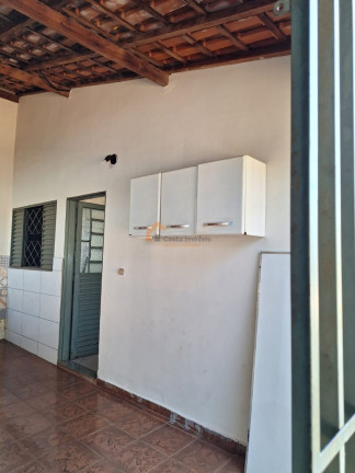 Imagem Imóvel com 5 Quartos à Venda, 1.200 m² em Estância Santa Paula (zona Rural) - São José Do Rio Preto Imagem Imóvel com 5 Quartos à Venda, 1.200 m² em Estância Santa Paula (zona Rural) - São José Do Rio Preto