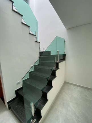 Imagem Sobrado com 3 Quartos à Venda, 160 m² em Jardim Popular - São Paulo