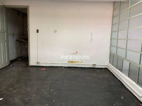 Imagem Galpão à Venda, 298 m² em Cerâmica - São Caetano Do Sul Imagem Galpão à Venda, 298 m² em Cerâmica - São Caetano Do Sul