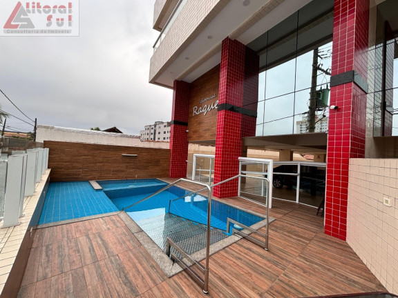 Imagem Apartamento com 2 Quartos à Venda, 73 m² em Aviação - Praia Grande Imagem Apartamento com 2 Quartos à Venda, 73 m² em Aviação - Praia Grande