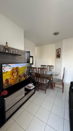Imóvel com 2 Quartos à Venda, 60 m² em Rio Branco - Cariacica