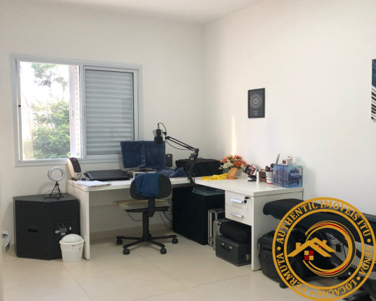 Imagem Apartamento com 2 Quartos à Venda, 53 m² em Bela Vista - Salto
