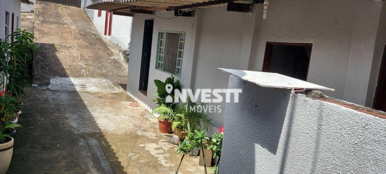 Imagem Kitnet com 1 Quarto à Venda, 30 m² em Jardim Novo Mundo - Goiânia Imagem Kitnet com 1 Quarto à Venda, 30 m² em Jardim Novo Mundo - Goiânia