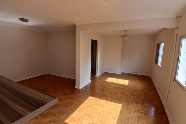 Imagem Imóvel com 2 Quartos à Venda, 83 m² em Campo Belo - São Paulo