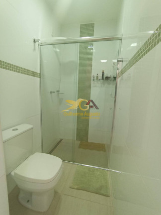 Imagem Apartamento com 3 Quartos à Venda, 110 m² em Centro - São João Del Rei